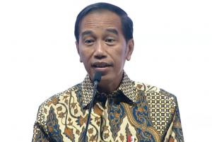 Survei SMRC: Kepuasan Pemilih Kritis pada Kinerja Presiden Jokowi Capai 79,7 Persen 