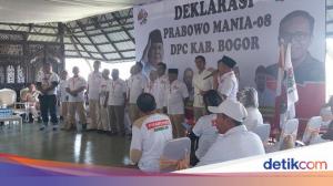 Incar Basis Jokowi, Noel: Kita Tidak Mau Juga Mancing di Empang yang Gak Dukung Prabowo