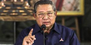 SBY Ketar-Ketir Terkait Rumor PK Moeldoko Dikabulkan MA