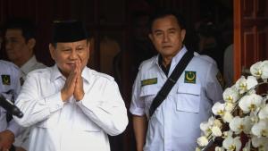 Ketum PBB Yusril Ihza Mahendra Disebut Bakal Temui Ketum Gerindra Prabowo Subianto Awal Juni 2023