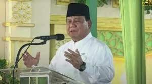 Elektabilitas Menhan Prabowo Subianto Meningkat Tajam, Pengamat: Buah Perubahan Sikap Santun dan Strategi Partai Gerindra di Medsos