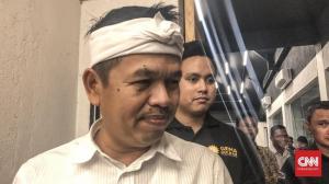 Dedi Mulyadi Kritik Macet Tol Cipali di Momen Libur: Niat Healing Malah Jadi Pusing   