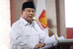 Fauzi Baadila dan Haris Rusly Moti Ditunjuk Pimpin Relawan Pendukung Prabowo Subianto