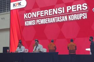 KPK Duga Uang Korupsi Eks Bupati Pemalang untuk Kegiatan Muktamar Parpol
