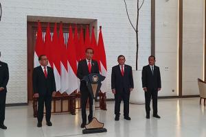 Berkunjung ke Malaysia, Presiden Jokowi Bakal Bahas Isu Perbatasan dan Perlindungan PMI