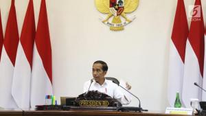 Presiden Jokowi Pastikan Segera Bertemu Menhan Prabowo Bahas Proposal Perdamaian Rusia-Ukraina