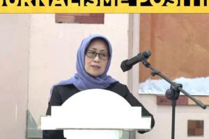 Dewan Pers Serukan Semua Pihak Jaga Kemerdekaan Pers di Tahun Politik 