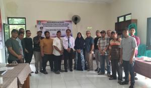"Petis Rere" Inovasi Peningkatan Pelayanan Publik di Pengasinan Rawalumbu Kota Bekasi