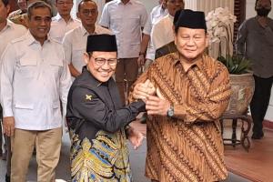 PKB Evaluasi Dukungan ke Prabowo Gegara Belum Deklarasi Cawapres, Gerindra: Itu Bukan Ancaman