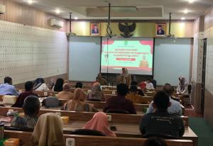 Upaya Tekan Jumlah Pengangguran, Disnaker Kota Bekasi Optimalkan Pemagangan di Perusahaan