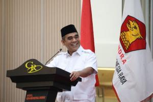 Sekjen Gerindra Ahmad Muzani Akui Penasaran soal Isi Pertemuan Jokowi-Prabowo di Istana