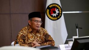 Menko PMK Pertimbangkan Usulan Muhammadiyah Agar Idul Adha Libur 2 Hari