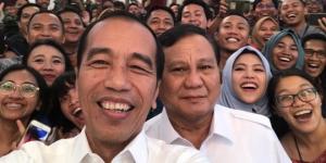 Hasil Terbaru 9 Provinsi Terbesar Disurvei: Elektabilitas Menhan Prabowo Unggul Mutlak di 5 Provinsi