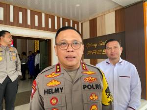 Polda Lampung Benarkan Ada OTT di Disdukcapil Lampung Utara, 7 Orang Diamankan