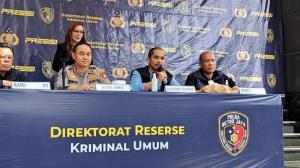 Polisi Ajukan Red Notice Tersangka Penipuan Jessica Iskandar