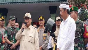 PAN Lebih Pilih Merapat ke Prabowo Subianto daripada ke Ganjar?