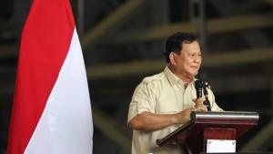 Gerindra Klaim Lihat Survei: 2024 Takdirnya Prabowo Jadi Presiden   