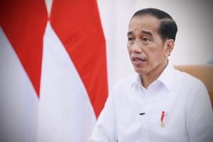 Presiden Jokowi: Kalau Sudah Masuk Endemi, Kena Covid-19 Berobat Bayar Sendiri