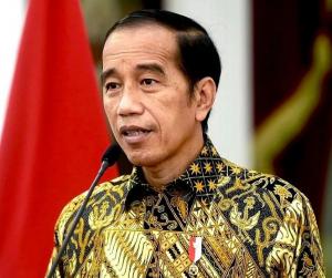 Beda Jokowi dan Anies soal Pemimpin: Bukan Seperti Pom Bensin Mulai dari Nol