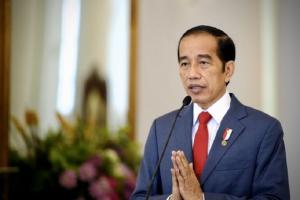 Hari Ini Presiden Jokowi Ulang Tahun ke-62: Selamat Ya, Semoga Sehat