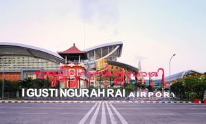 Bandara I Gusti Ngurah Rai Raih Penghargaan Manajemen Energi Tingkat Internasional