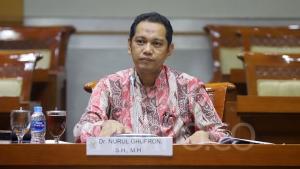 Wakil Ketua Nurul Ghufron: Pungli Rp4 Miliar di Rutan KPK Diduga Demi Alat Komunikasi