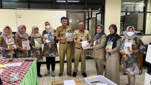 Ribuan Warga Jakarta Antusias Ikut IKRA Triwulan II