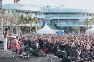 Kuasa Hukum Mall ABC Beach City International Stadium Ancol Bantah Statement Proyek Mangkrak Dalam Raker Komisi B DPRD DKI Jakarta