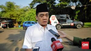 Gerindra Suruh Kader Klarifikasi Pemberitaan Kurang Baik soal Prabowo  