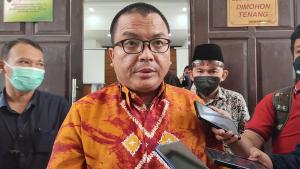 Kasus Denny Indrayana soal Bocornya Putusan Sistem Pemilu di MK Naik Penyidikan