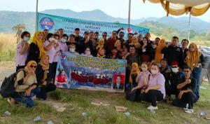 Pengobatan Gratis Yayasan Amazing New Beginning Berkerjasama Jaringan Laskar Nusantara Banten Menyambut Idhul Adha dan HUT ke-77 Bhayangkara