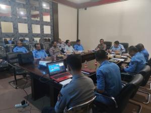 Meningkatkan Keselamatan Jalan, Pembahasan Utama FKLLAJ di Kabupaten Majalengka