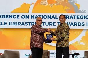 Angkasa Pura II Ungkap Strategi Asset Recycling di 5 Bandara