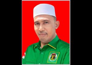 Maju Bacaleg Sumut 1 Medan A dari PPP, Ustad Ilham Maulana Yakin Wakili Rakyat