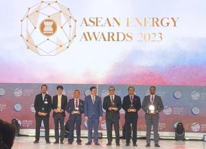 Bandara I Gusti Ngurah Rai Raih Penghargaan Manajemen Energi Tertinggi Tingkat Asia Tenggara