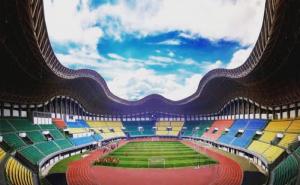 Polisi Terjunkan 2.500 Personel Dalam Pengamanan Laga Persija Vs Persib di Stadion Patriot Candrabhaga Bekasi
