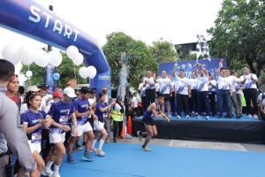 Kakorlantas Ajak Masyarakat Dukung Program Polri Kurangi Emisi CO2 di Jakarta