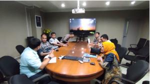 Tingkatkan Kepatuhan Wajib Pajak, Tim Pembina Samsat Kabupaten Sukabumi I Cibadak Gelar Operasi Khusus