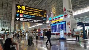 Angkasa Pura II Kenalkan AeroBuddy, Platform Artificial Intelligence Pertama di Bandara Indonesia 
