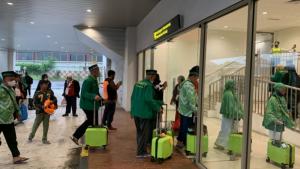 Sempat Alami Gangguan, Pasokan Listrik di Terminal 3 Area Internasional Bandara Soekarno-Hatta Kembali Normal