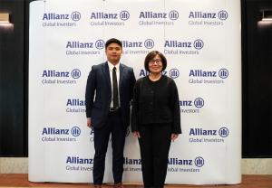 AllianzGI Indonesia Resmi Luncurkan Strategi Ekuitas Syariah