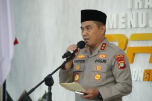 Irjen Pol Karyoto Lantik Pengurus Dai Kamtibmas Polda Metro Jaya