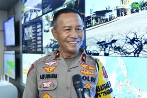 Kasatgas Pamwalrolakir Ajak Masyarakat Bali Dalam Pengamanan KTT AIS Forum 2023