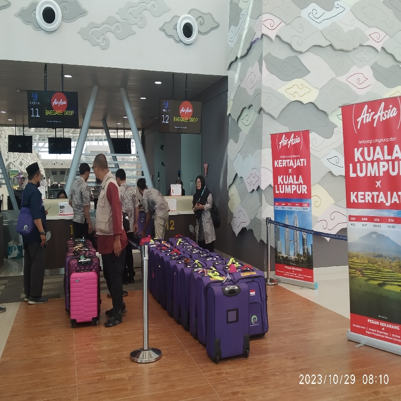 Angkasa Pura II Kembangkan Rute Domestik Dan Internasional Di Bandara ...