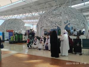 Bandara Kertajati Beroperasi Penuh Hari Ini, Permudah Penerbangan Umrah Bagi Masyarakat Jawa Barat