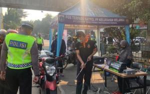 Dirlantas PMJ: Tidak Ada Tilang Uji Emisi, Hanya Sosialisasi