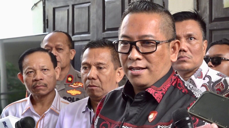 Polda Metro Jaya Miliki 4 Alat Bukti Kuatkan Status Tersangka Firli Bahuri di PN Jakarta Selatan
