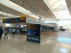 Bandara Kertajati Terus Ramai, Terbanyak Penumpang ke Bali 