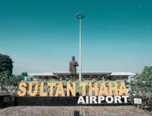 Mengenal Bandara-Bandara Sultan Kelolaan Angkasa Pura II di Indonesia