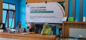 KKP Terbitkan Sertifikat Kelaikan Pengolahan untuk 5.703 UPI